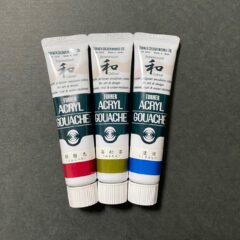 和色の種類や由来について　第一弾