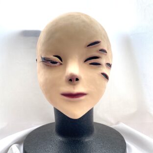 人面 睦