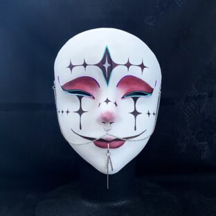 人面 MIRA
