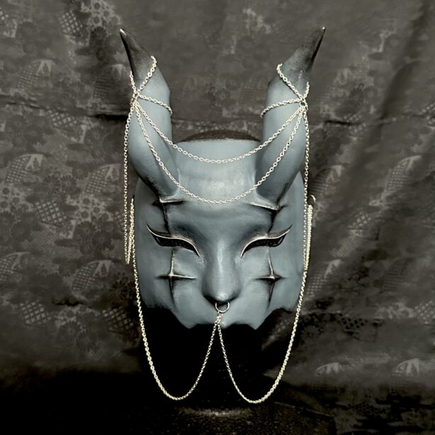 目元人面 chaîne