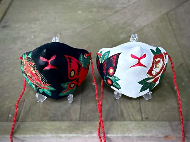 猫面 – 天ノ屋-ten no ya-