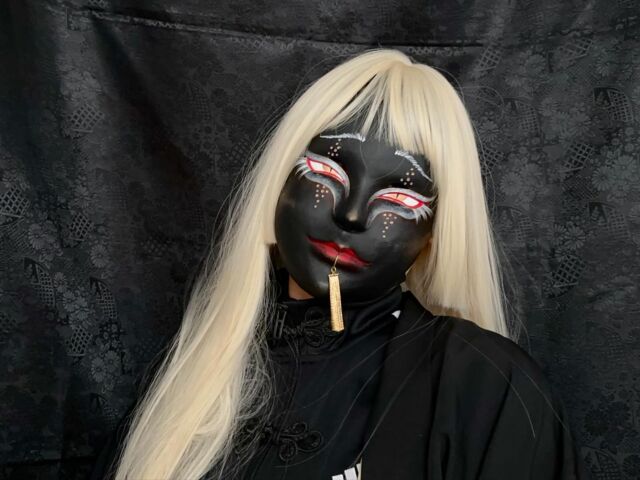 人面 – 天ノ屋-ten no ya-