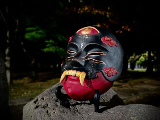 猫面 – 天ノ屋-ten no ya-