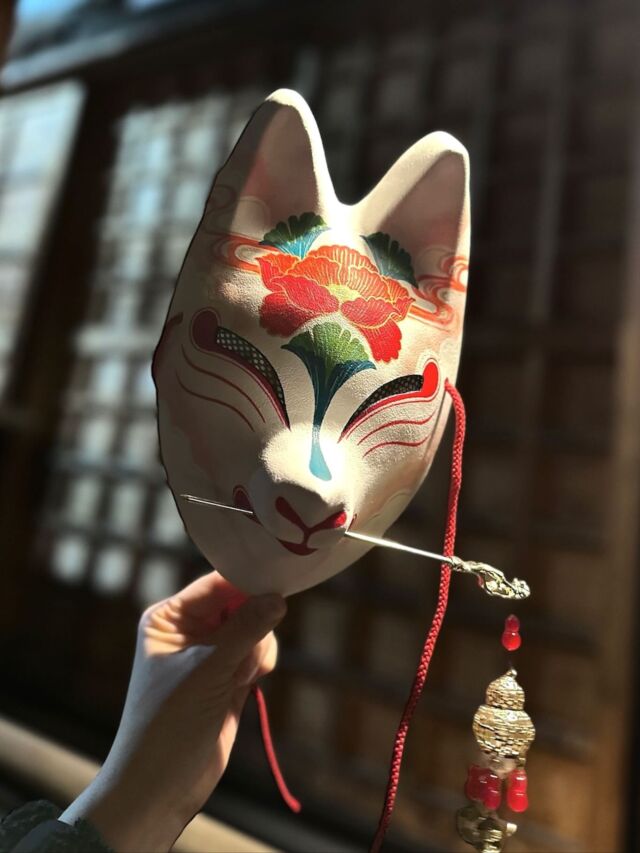 ちりめん細工(魔除け鬼)オーダー受付ページ！ 商品一覧 | 天ノ屋-ten no